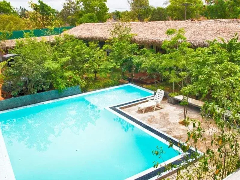 Sigiriya Peacock Homestay