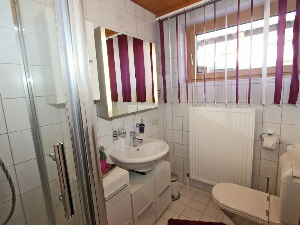 Modern Apartment in Vandans With Terrace