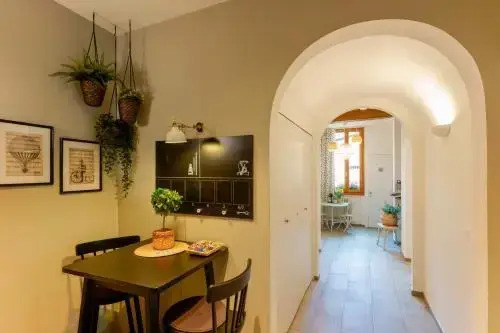 B&B Il Viaggio Bologna