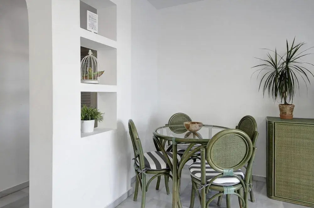 Apartamentos PUERTO MARINA DEL ESTE