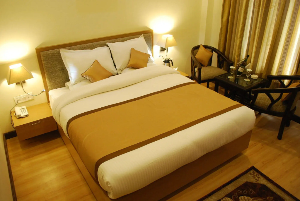 Bravia Hotel Manali Inn