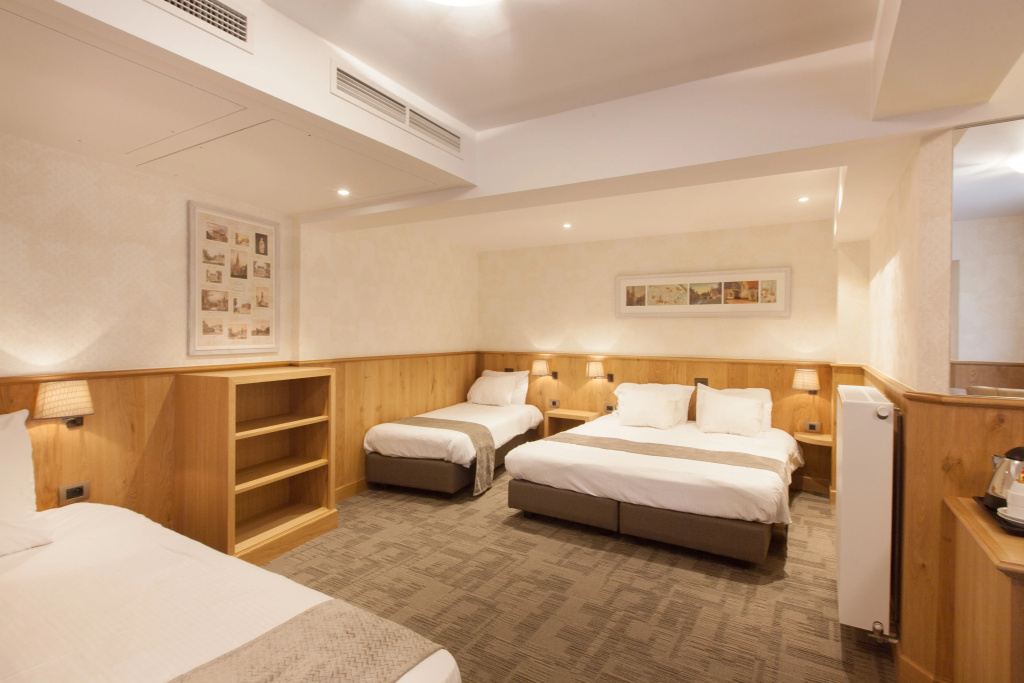 Dukes Academie Brugge - by Dukes Hotel Collection