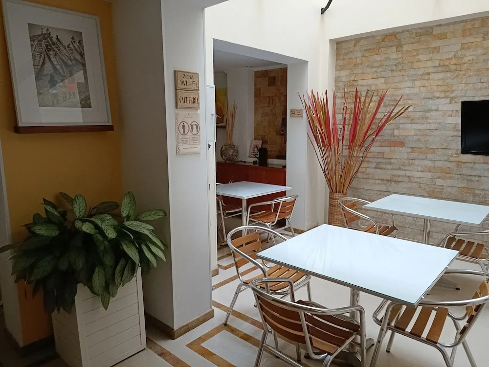 Hotel Boutique Confort Suites