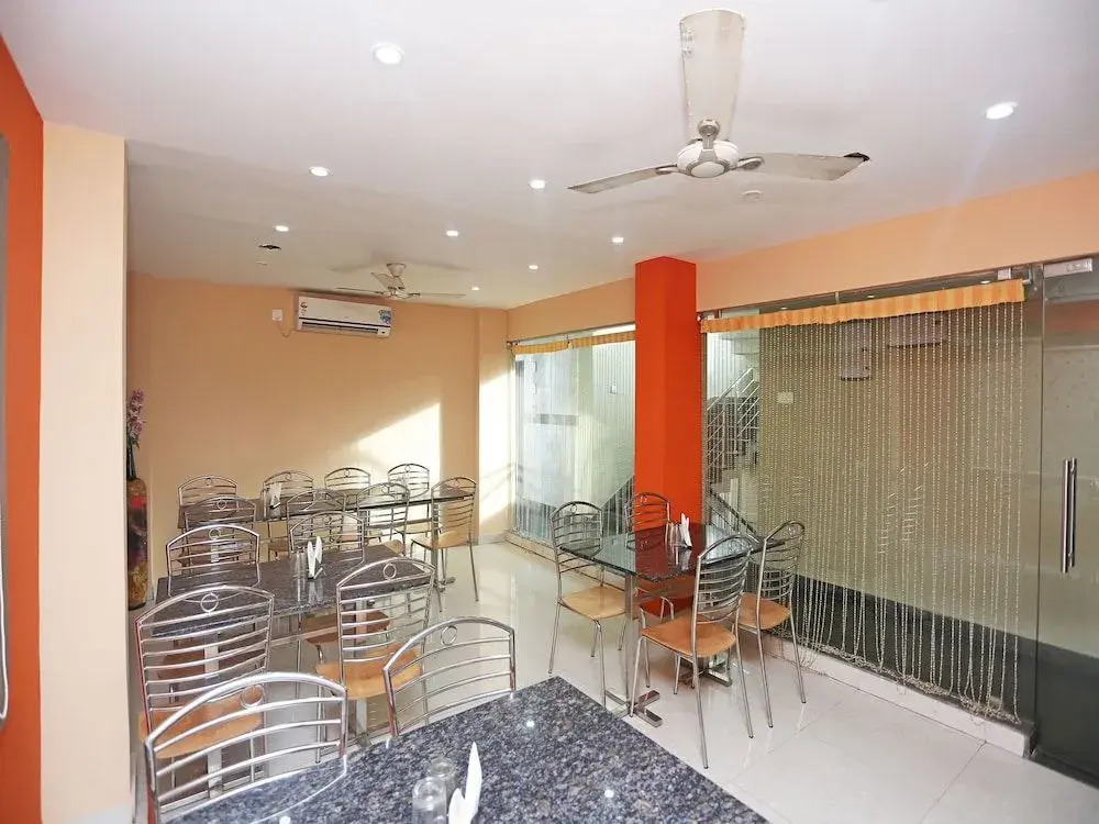 OYO 3035 Hotel Sun Sai