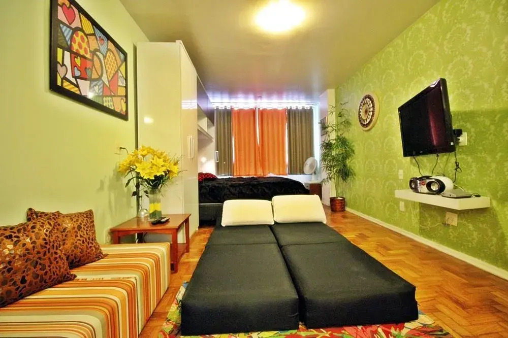 Rio Spot Home C014