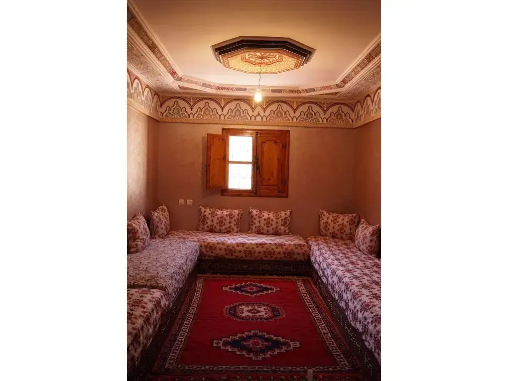 Berber Family Lodge