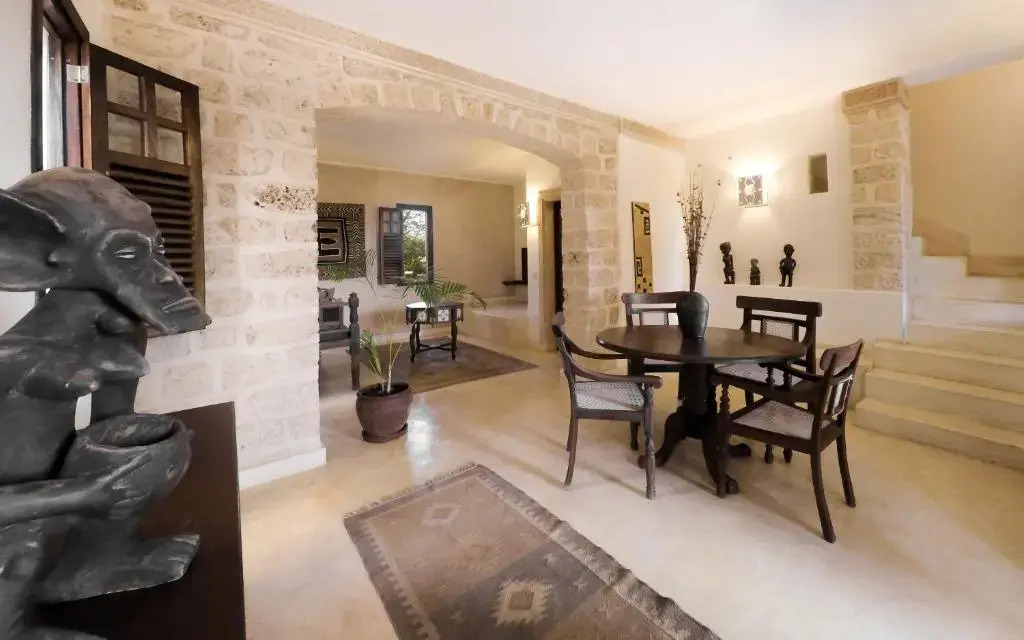 The Charming Lonno Lodge Watamu