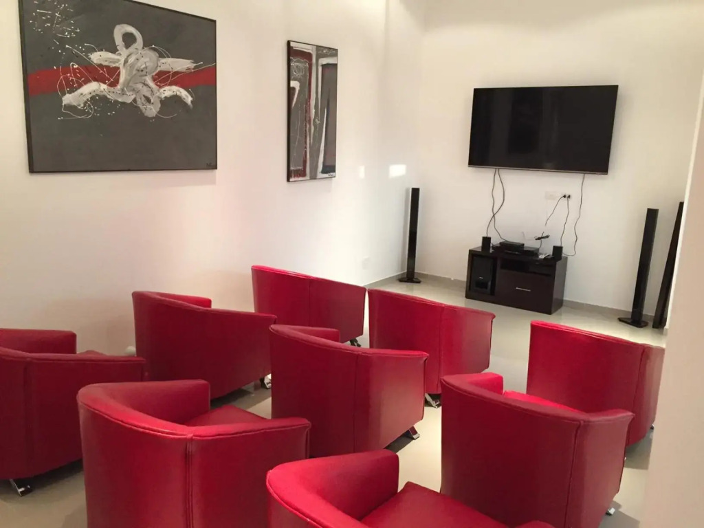 Apartamento Acapulco Roosevelt