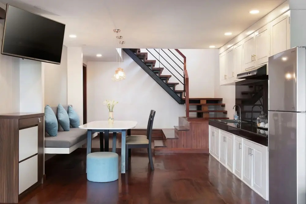 Khmer Family Villa