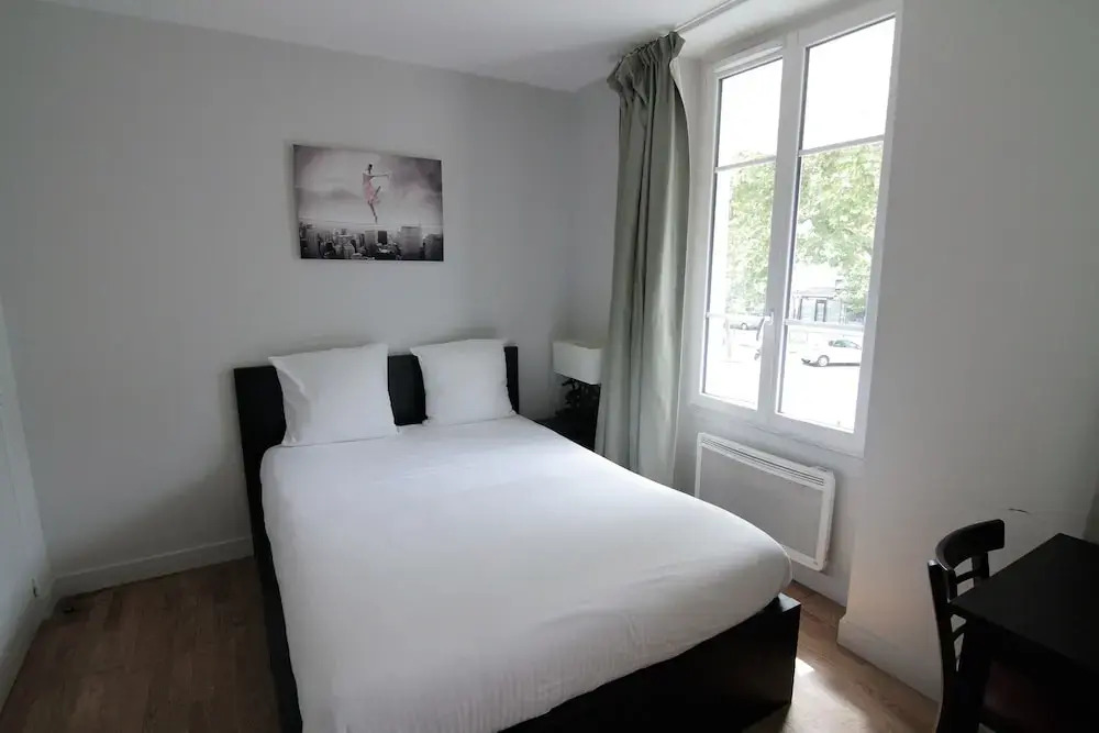 Hotel Le Delys