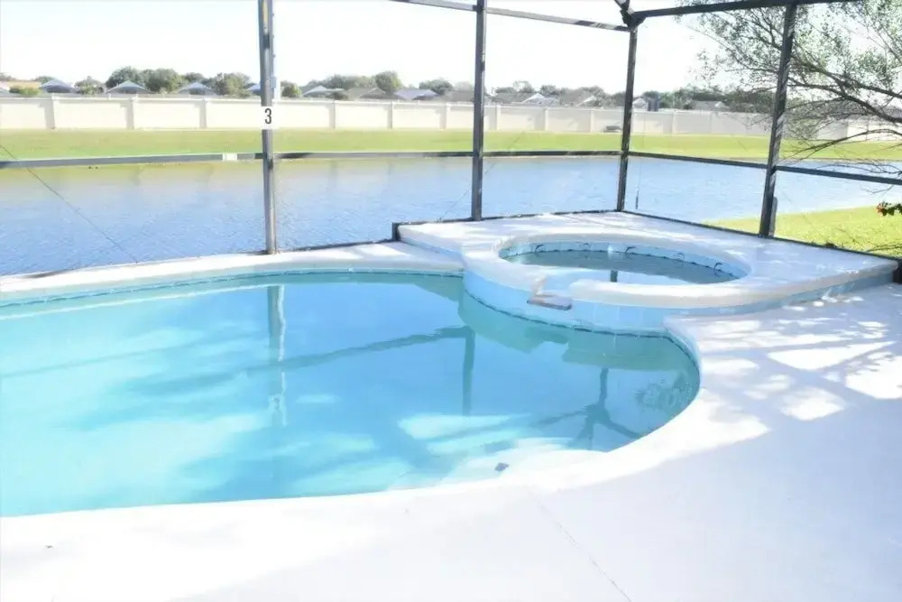 6 bed Property - Indian Creek