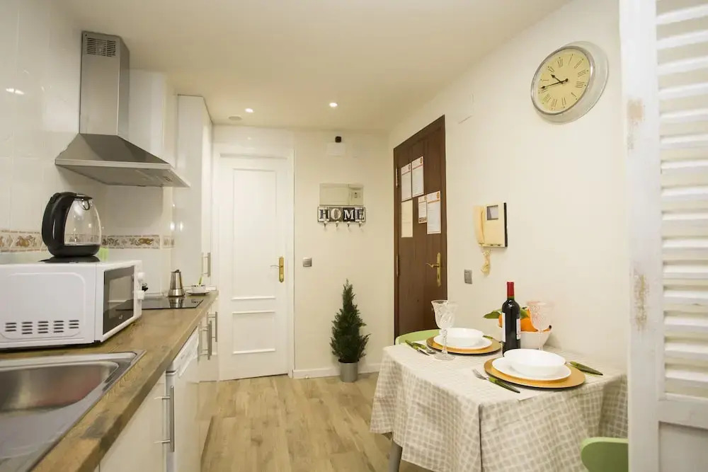 SingularStays Borja