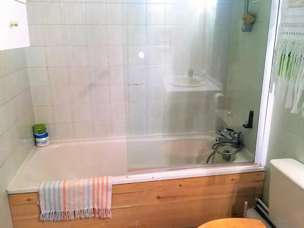 Appartement Hendaye, 2 pièces, 2 personnes - FR-1-2-377