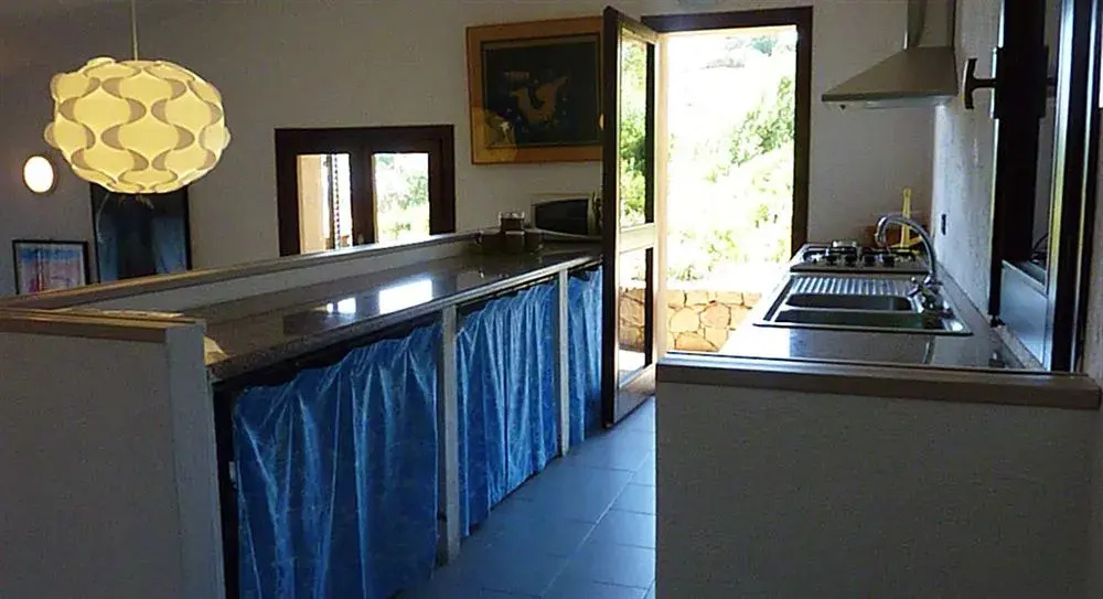 Sole Apartments
