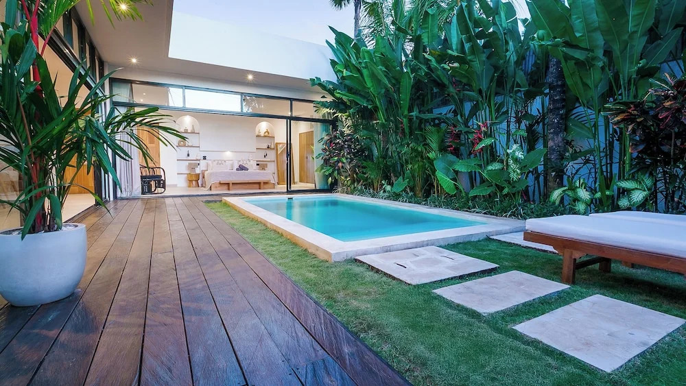 Jardin Villa by Betterplace