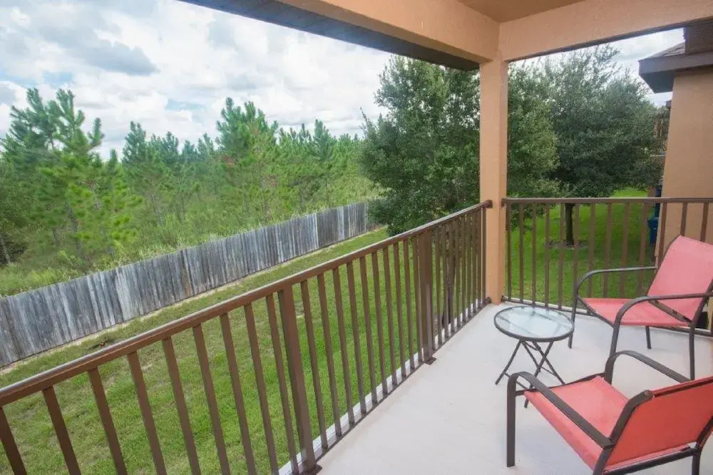 4BR Davenport Townhome by Watson-2540CL