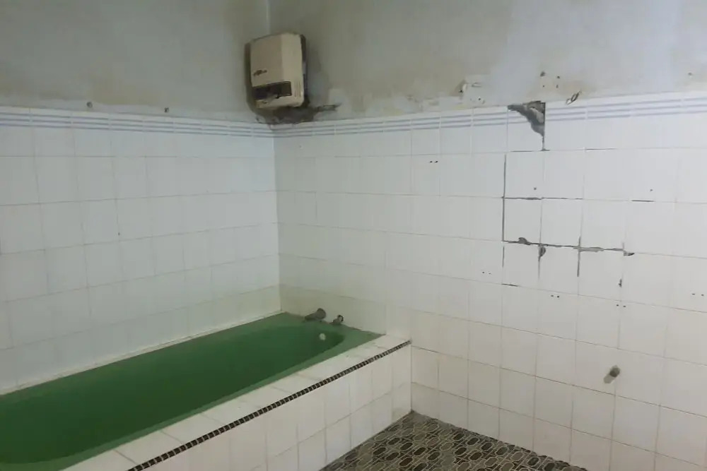 Hotel O Triarga