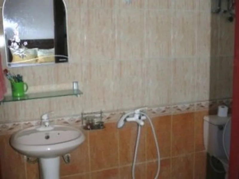 Bien Doi 1 Hotel