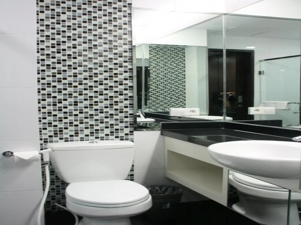 Citihub Hotel @ Tunjungan