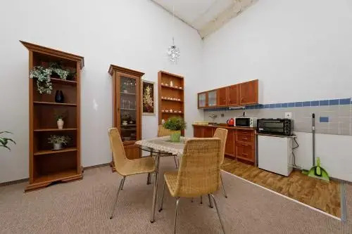 Apartments U Cisare
