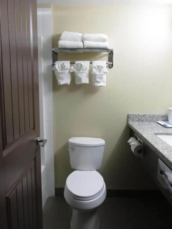 Sigma Inn & Suites