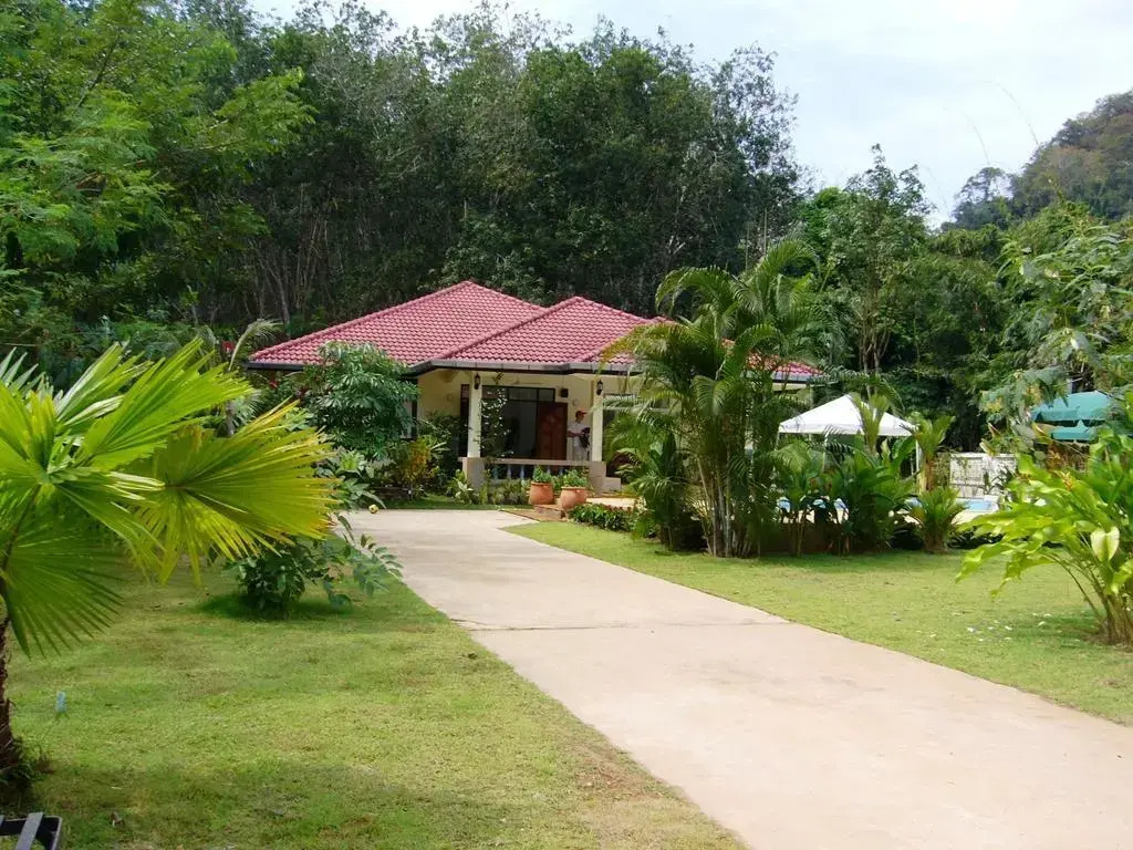 Baan Lompai