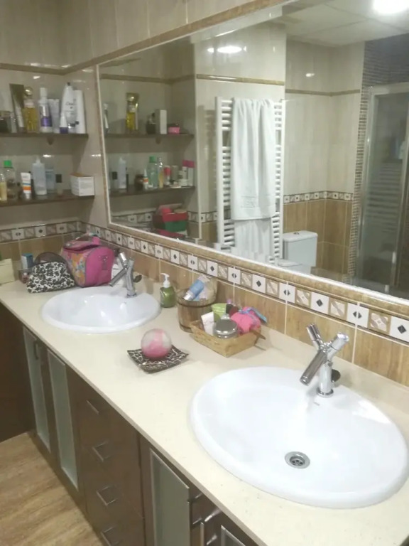 Apartment With 2 Bedrooms in Cehegín, With Wonderful City View