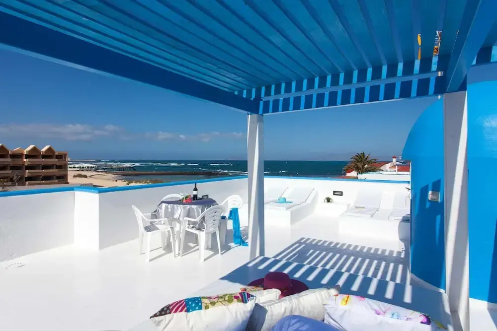 Villa Shila