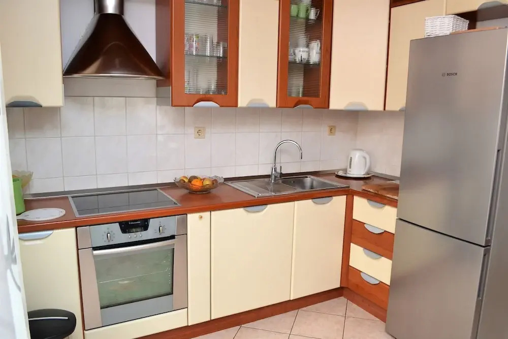 Apartments Adriat