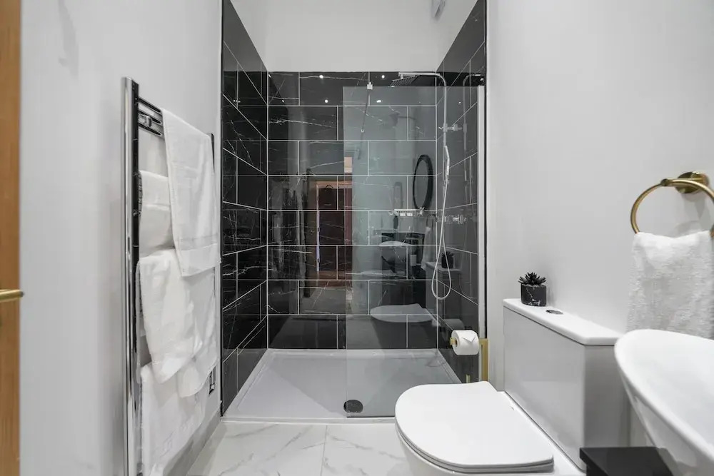Argyl - Cambridge Gardens Apartments