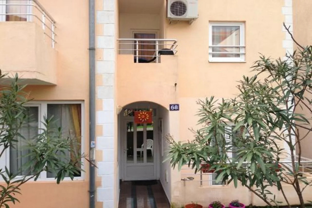 Sun Hostel Budva