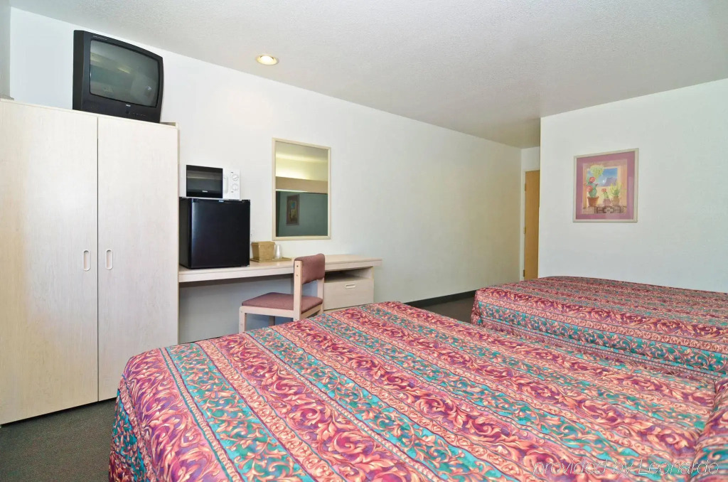 Motel 6 Idabel, OK