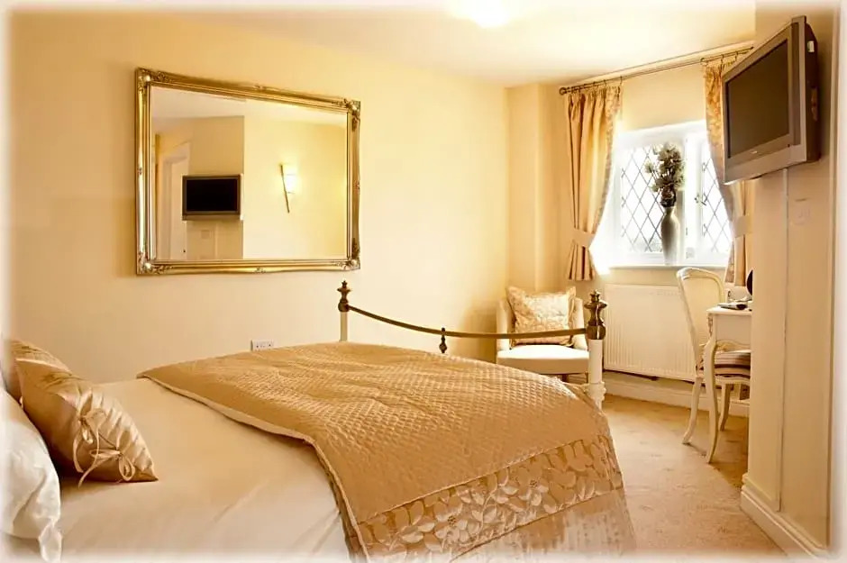 Norfolk Arms Hotel, Ringinglow