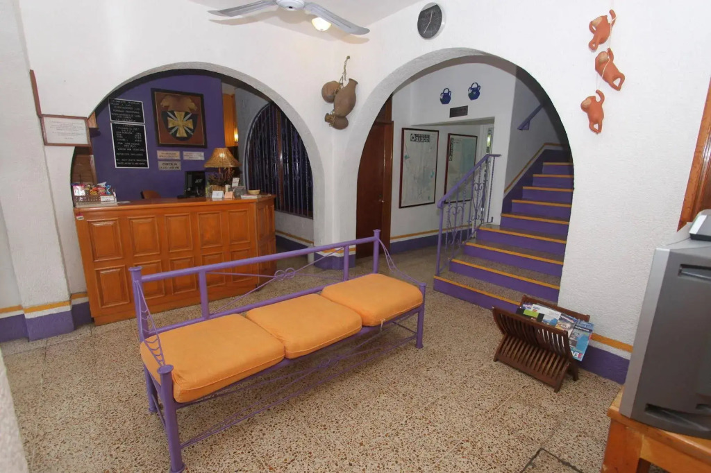 Hotel Posada el Cid
