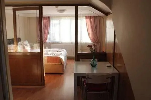 Yeniceri Apart Hotel