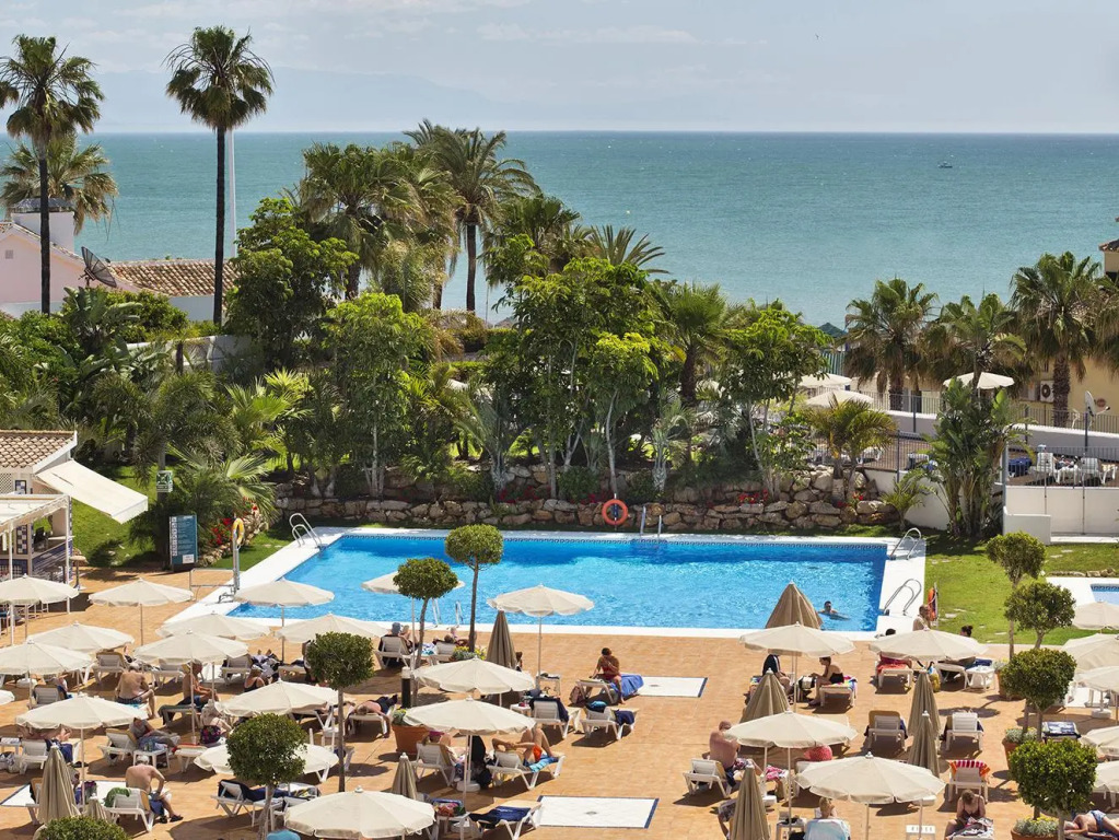 Mac Puerto Marina Benalmádena