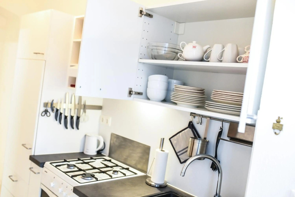 Vintage Apartment Vienna by JR City Apartments