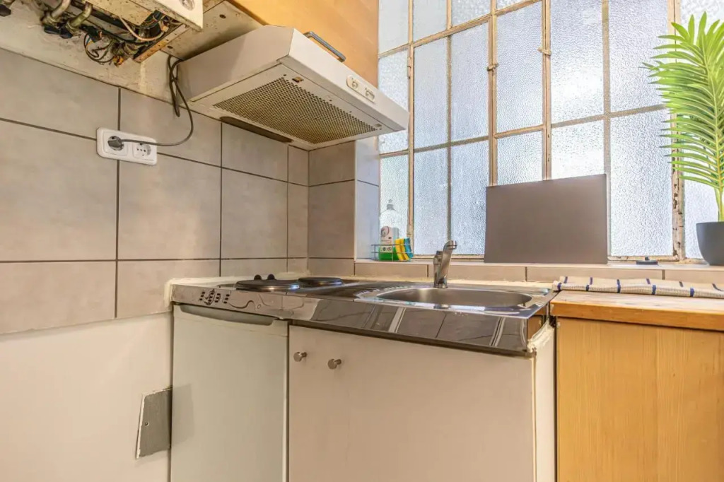 Beautiful 2br Apt. -Perfect for Longstays