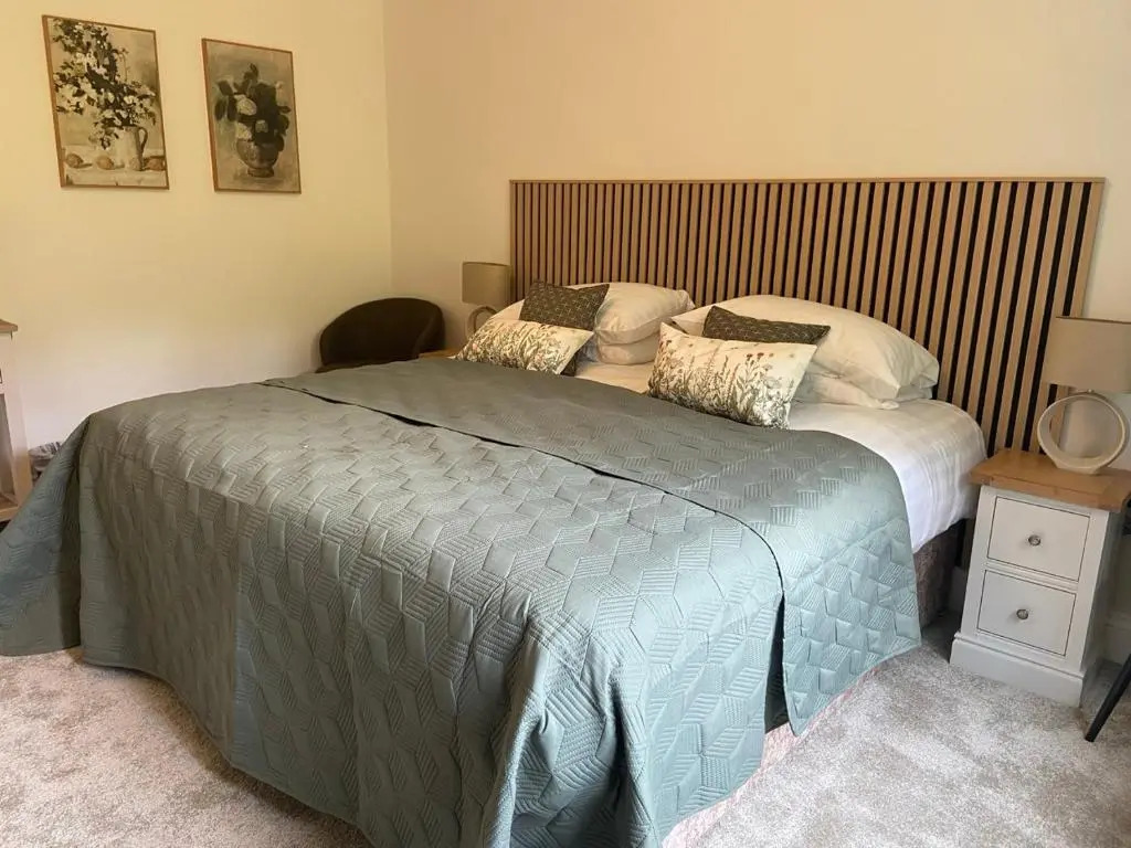 The Lake Country House Hotel & Spa