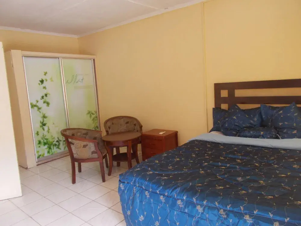 Kalabi Executive Lodge