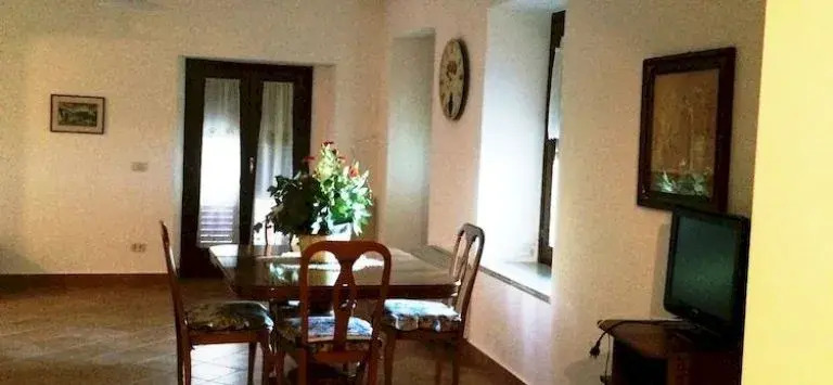Le Giare Cannicchio Acciaroli