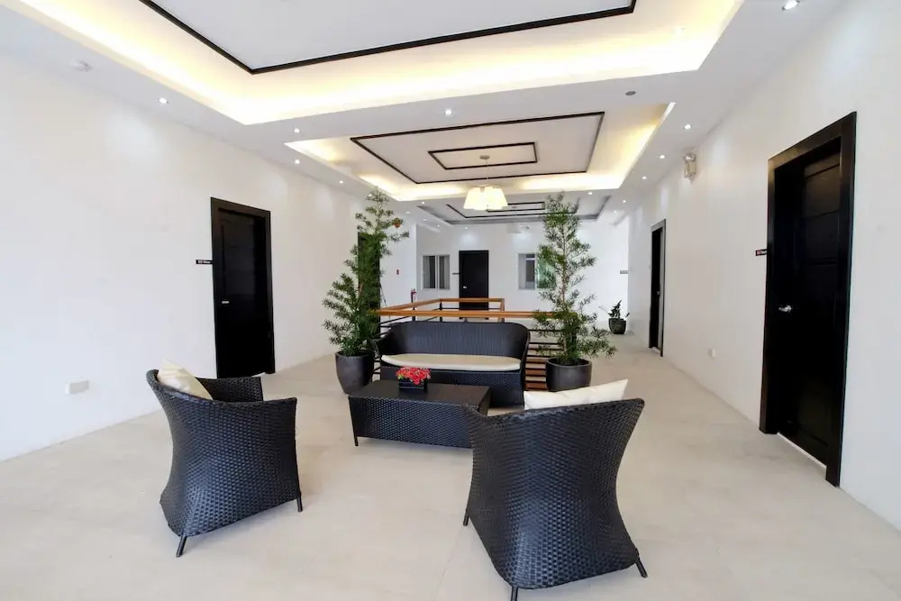ZEN Premium Mahogany Avenue