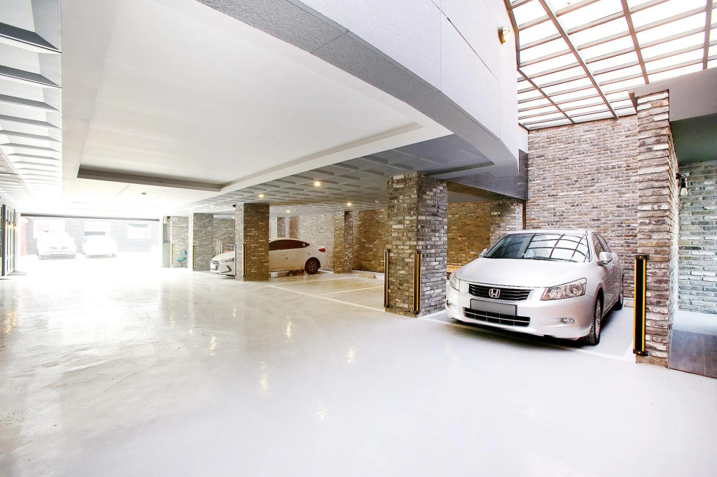 Hotel Lowa