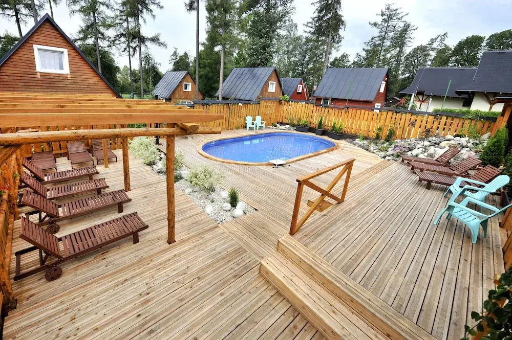APLEND Chaty Tatry Holiday