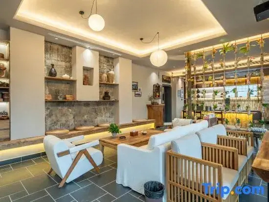 三间堂百年徽商俞家 婺源月亮湾店
