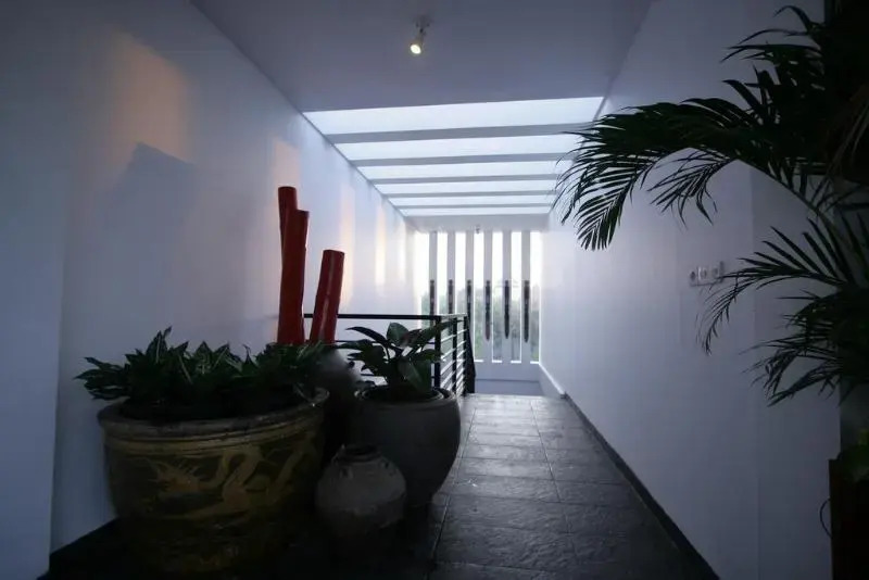 Villa KamarKamar Bali