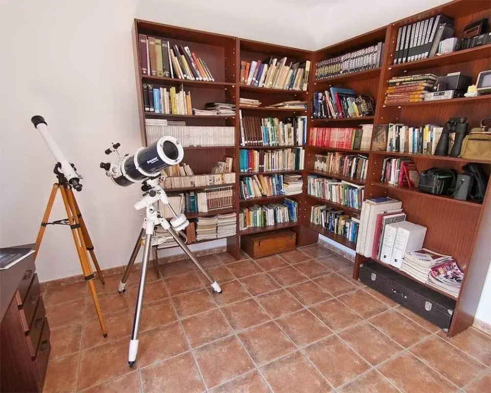 Villa Asunción C