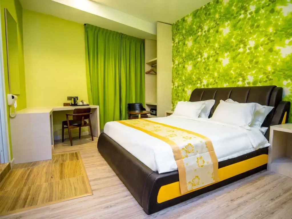 Hotel Shiki