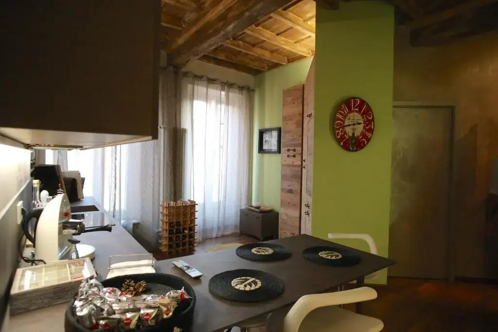 Epicuro guest house