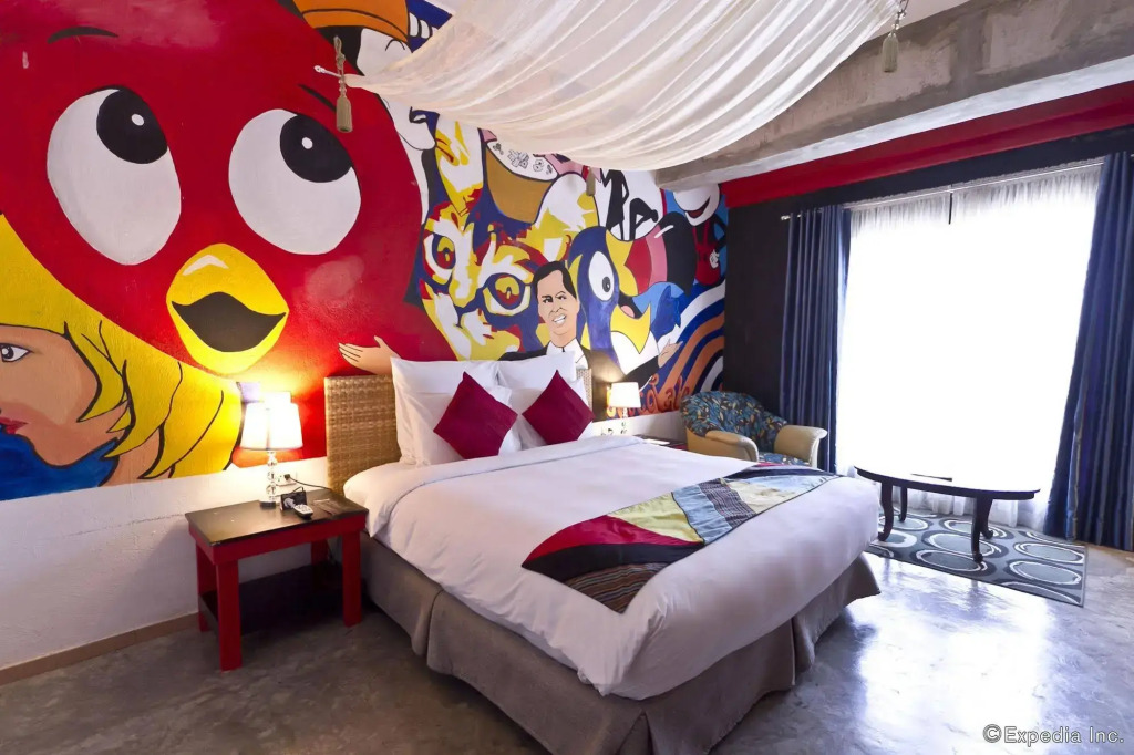 The Henry Hotel